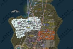 魔兽世界新手入门指南:魔兽世界玩法魔兽地图攻略文章教程大全,掌握魔兽地图高效攻略技巧!