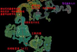 魔兽世界怀旧版地下城攻略、体验魔兽世界怀旧版地下城冒险！