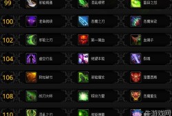 魔兽世界 练级职业7.3,7.3版本魔兽世界最优秀的练级职业指南!